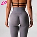 Upgrade your leggings collection with our rib knit leggings. Soft and comfortable, these leggings are perfect for lounging or running errands while looking stylish. Versatile and easy to dress up or down.